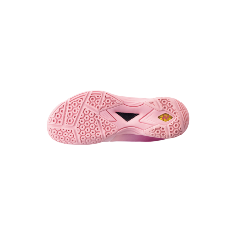 Yonex Power Cushion AERUS Z Ladies Court Shoes [Pastel Pink]